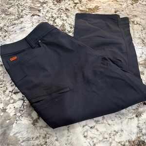 Brunt the  Martin Pants men’s size 42 x 30